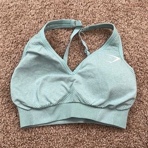 gymshark sports bra